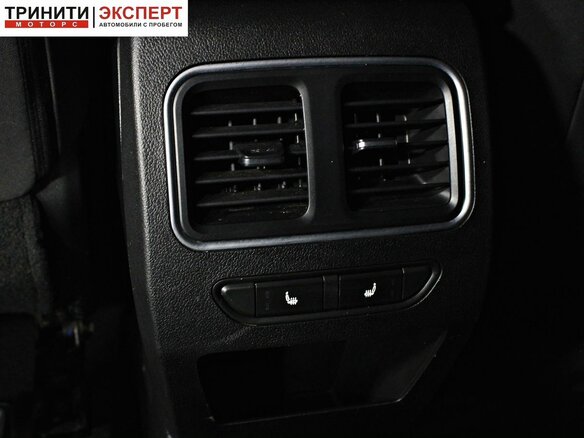 2022 Haval F7 I, чёрный - вид 16