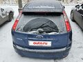 2005 Ford Focus II, синий, 375000 рублей - вид 6