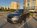 2021 Renault Samsung QM6 I Рестайлинг, серый, 2300000 рублей