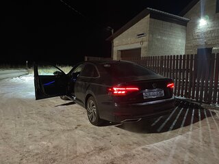2020 Volkswagen Jetta 6-speed VII, чёрный, 2350000 рублей, вид 5