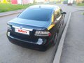 2008 Saab 9-3 II Рестайлинг, чёрный, 360000 рублей - вид 4
