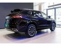 2026 Jaecoo J8, чёрный - вид 4
