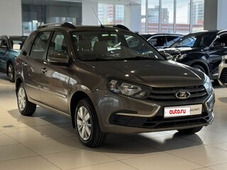 2021 Lada (ВАЗ) Granta I Рестайлинг, коричневый, 799000 рублей, вид 3
