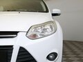 2012 Ford Focus III, белый - вид 8