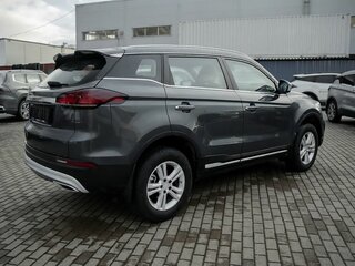 2026 Belgee X70 I Рестайлинг, серый, 2745990 рублей, вид 4