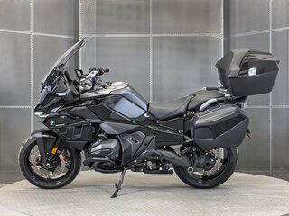 2025 BMW R 1300 RT, чёрный, 2949000 рублей, вид 5