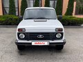 2022 Lada (ВАЗ) Niva Legend I, белый, 650000 рублей - вид 2