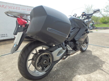 2014 BMW F 800 GT, серый, 675000 рублей, вид 3