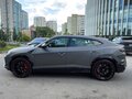2025 Lamborghini Urus SE I Рестайлинг, серый - вид 6