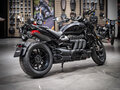 2026 Triumph Rocket 3, чёрный, 3990000 рублей - вид 4