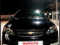 2014 Daewoo Gentra II, чёрный, 350000 рублей