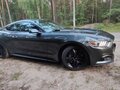 2016 Ford Mustang VI, серый, 3000000 рублей - вид 6