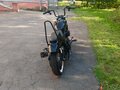 2019 Harley-Davidson Street Bob, чёрный, 899000 рублей - вид 6