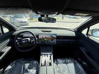 2026 Omoda C7, серебристый, 3099000 рублей, вид 5