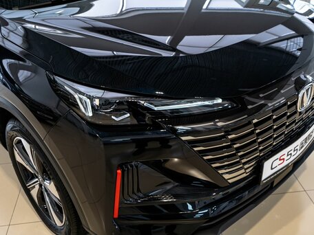 2025 Changan UNI-S I, чёрный, 3189900 рублей, вид 2