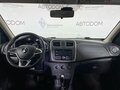 2020 Renault Logan Stepway II Рестайлинг, серый, 1169900 рублей - вид 9