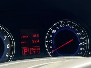 2007 Infiniti G35 IV, серый, 1000000 рублей, вид 3