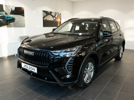 Haval Jolion I Рестайлинг 2