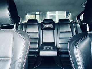 2014 Mazda 6 III (GJ), белый, 1500000 рублей, вид 3