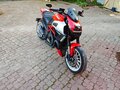 2013 Ducati Diavel, красный, 1010368 рублей