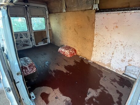 1994 Iveco Daily, белый, 600000 рублей, вид 4