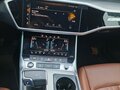 2022 Audi A6 40 TDI V (C8), синий, 4600000 рублей - вид 4
