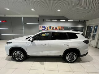 2026 Tenet T8, белый, 3885000 рублей, вид 4