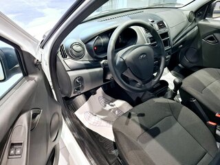 2026 Lada (ВАЗ) Granta I Рестайлинг, белый, 845000 рублей, вид 5