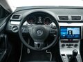 2012 Volkswagen Passat CC I, бежевый, 1250000 рублей - вид 6