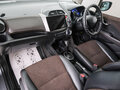2013 Honda Fit Shuttle I Рестайлинг, серый - вид 11