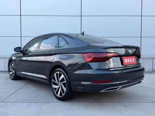 2022 Volkswagen Sagitar III Рестайлинг, чёрный, 1250000 рублей, вид 5