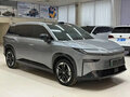 2026 Toyota bZ3X 58.3 kWh, серый, 2910000 рублей - вид 2