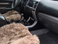 2005 Toyota Land Cruiser Prado 120 Series, чёрный, 1690000 рублей - вид 9