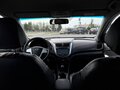 2012 Hyundai Solaris I, серебристый, 630000 рублей - вид 3