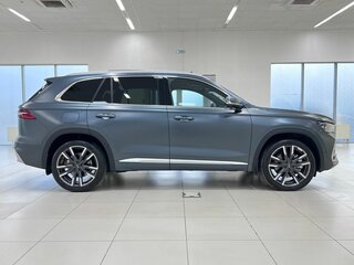 2024 Geely Monjaro I, серый, 3750000 рублей, вид 5