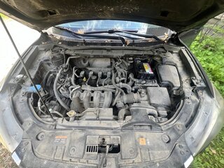 2012 Mazda CX-5 I, чёрный, 1280000 рублей, вид 5