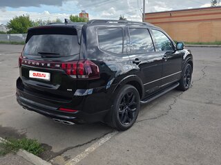 2022 Kia Mohave I Рестайлинг 2, чёрный, 4300000 рублей, вид 4