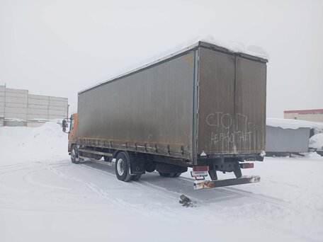 2024 Altai Multa, оранжевый, 4813380 рублей, вид 4