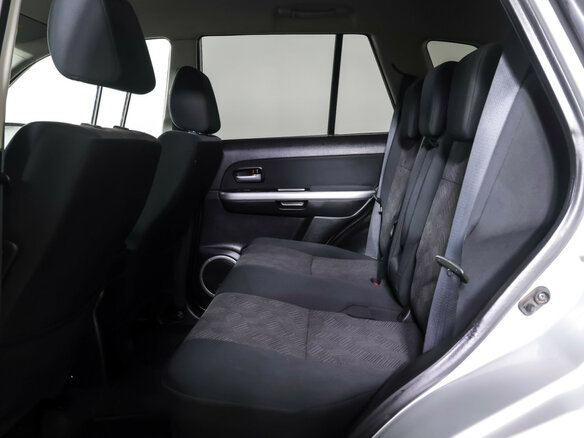 2014 Suzuki Grand Vitara II Рестайлинг 2, серебристый, 1390000 рублей - вид 10