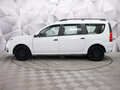 2024 Lada (ВАЗ) Largus I Рестайлинг, белый, 1273000 рублей - вид 1