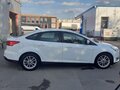2017 Ford Focus III Рестайлинг, белый, 1000000 рублей - вид 5
