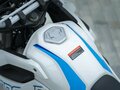 2026 Loncin DS250, белый, 258000 рублей - вид 5