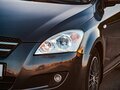 2009 Kia Ceed I, серый, 650000 рублей - вид 9
