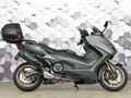 2021 Yamaha TMAX, серый, 999000 рублей - вид 2