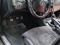 2010 SsangYong Kyron I Рестайлинг, чёрный, 1050000 рублей - вид 7