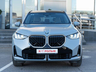 2025 BMW X3 Long 30L xDrive IV (G45/G48), серый, 7480000 рублей, вид 3