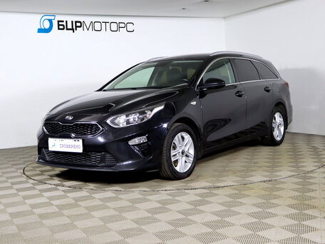 Kia Ceed III