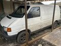 1994 Volkswagen Transporter, белый, 250000 рублей