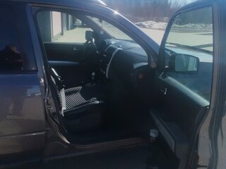 2010 Nissan X-Trail II, коричневый, 1050000 рублей, вид 5