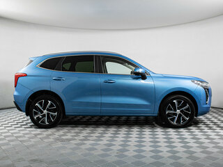2023 Haval Jolion I, синий, 1880000 рублей, вид 4